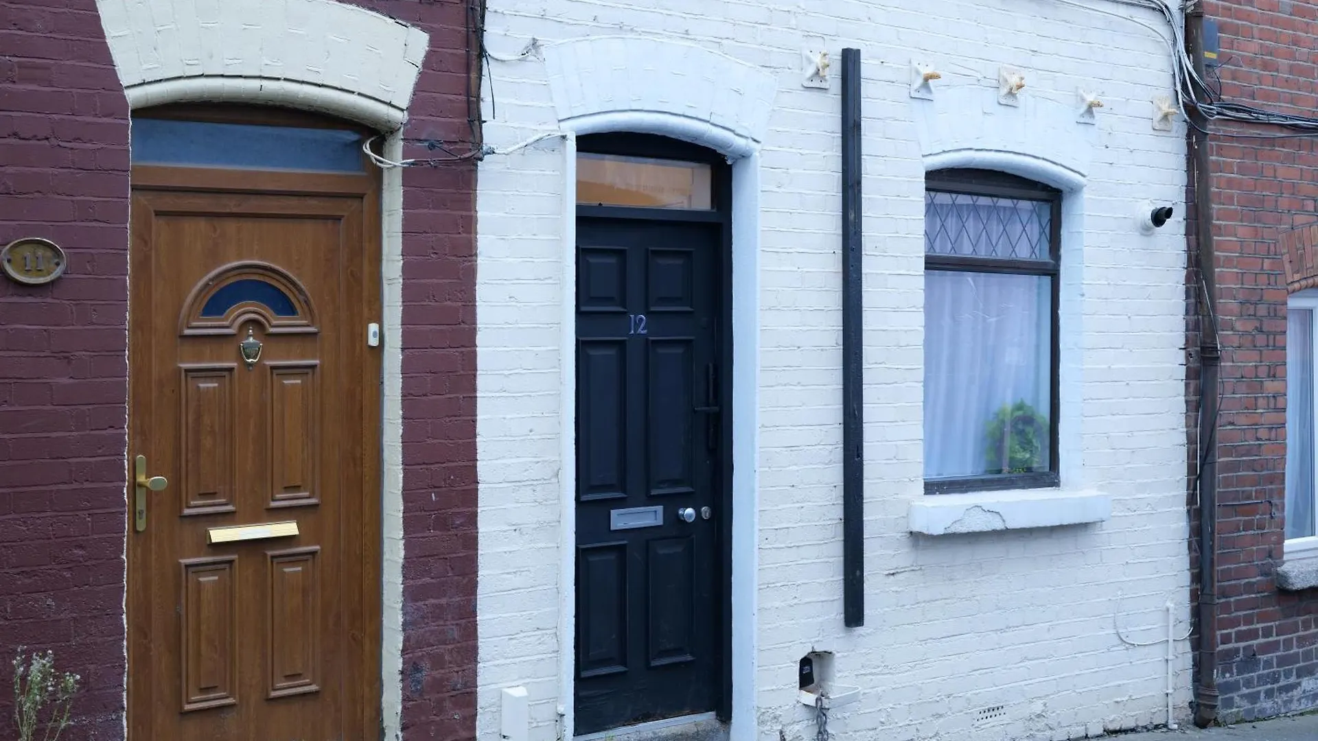 2 Bedroom House 12 Rutland Dublin Ireland