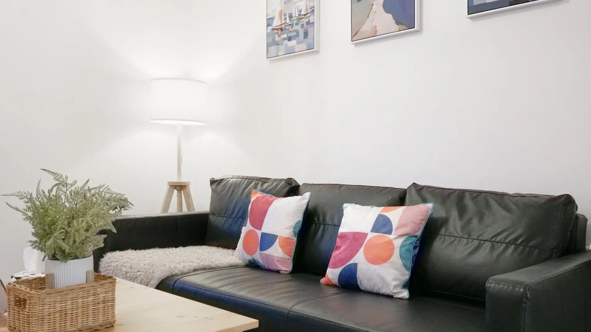 2 Bedroom House 12 Rutland Dublin 0*,  Ireland