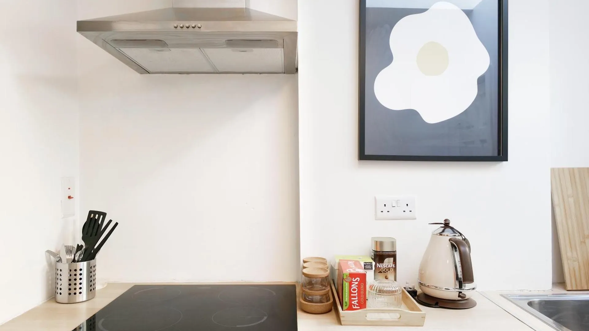 2 Bedroom House 12 Rutland Dublin