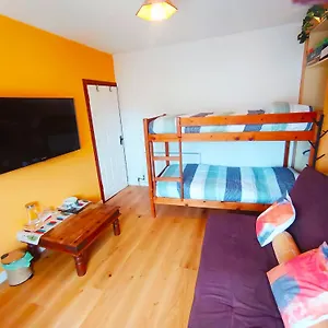 Quarto em Acomodações Particulares The Hideout !, Dublin