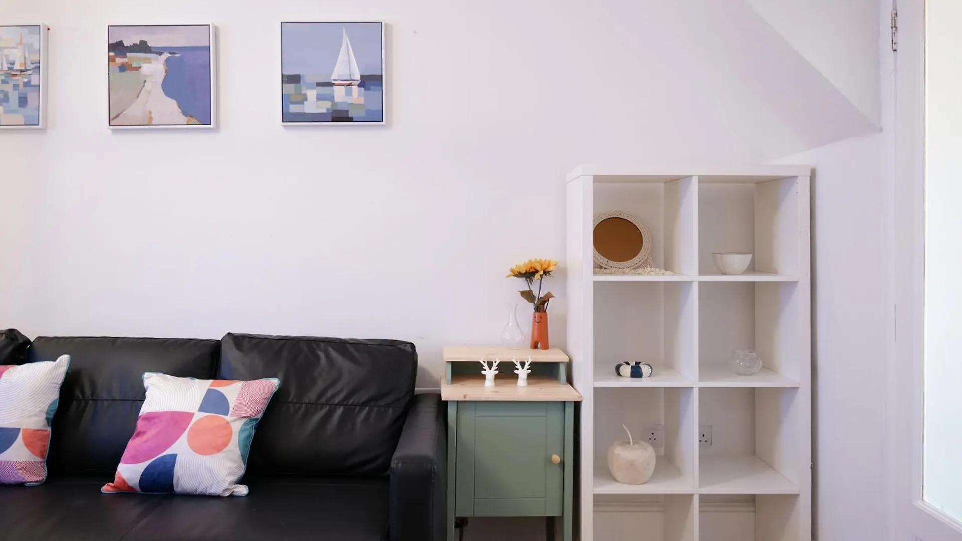 Villa 2 Bedroom House 12 Rutland Dublin