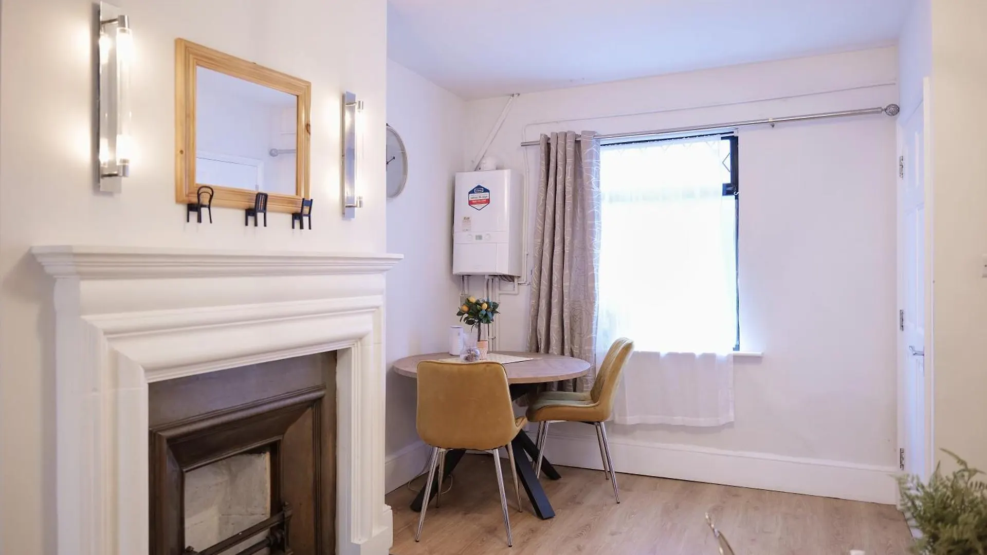2 Bedroom House 12 Rutland Dublin 0*,  Ireland