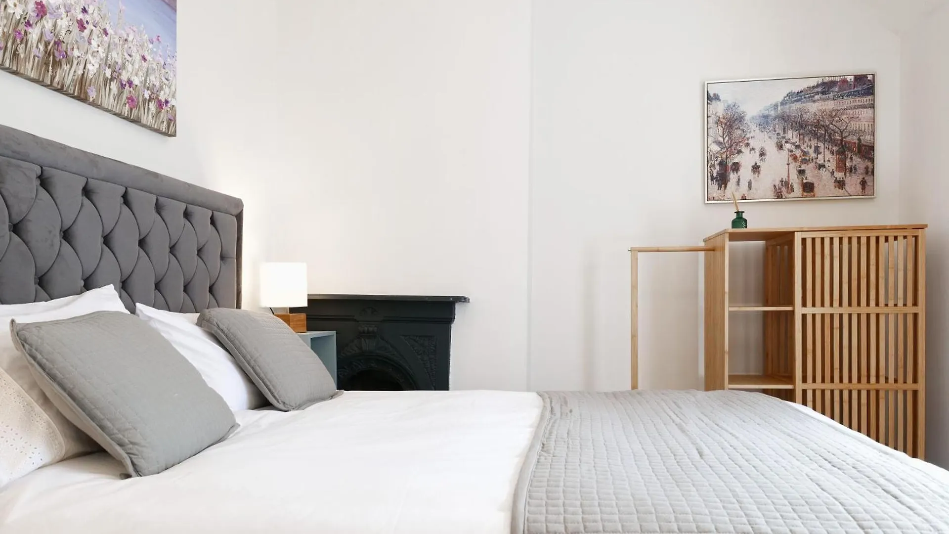 2 Bedroom House 12 Rutland Dublin
